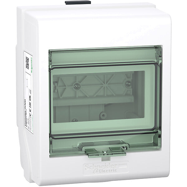 Schneider Electric Abgangskasten 32A,5p. KNB32CM55